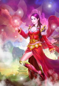 快穿女配：國民女神，帥炸天！