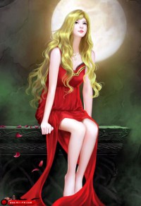 （洪荒同人）[洪荒]青蓮的小本子
