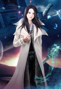 [星際]上將的崽崽竟是人外觸手系