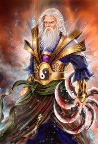 火影之幕后大BOSS系统 忍界三神的崛起之卷