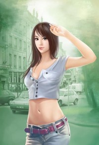 【人妻强制】（10-13）作者：popo_fly