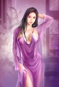 我的完美御姐老婆