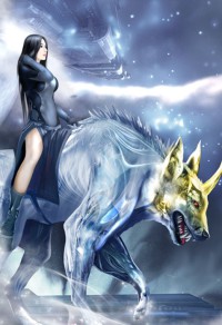 沈浪和苏若雪