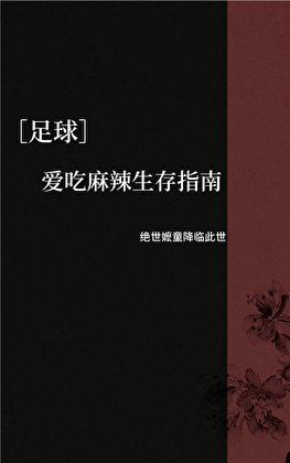 （足球同人）[足球]爱吃麻辣生存指南